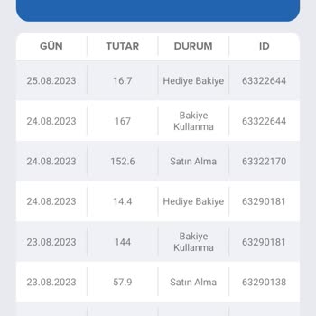 Domino's Pizza Yüklenen Bakiye Uygulamada Görünmüyor