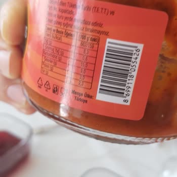 A101 Çokça Sostan Ceviz Kabuğu Çıktı