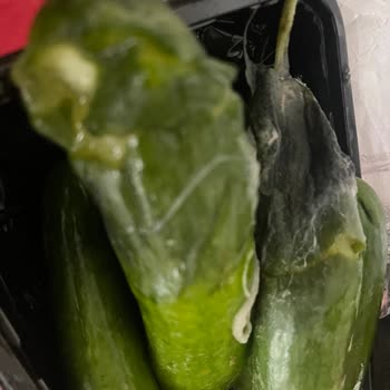 Yemeksepeti Market Ürün Kalitesi Çözümsüzlüğü!