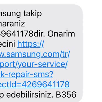 Samsung QLED TV Hayal Kırıklı Yaşattı