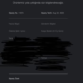 Viernello Kalitesiz Ürün Ve Yanıltıcı Fotoğraflar