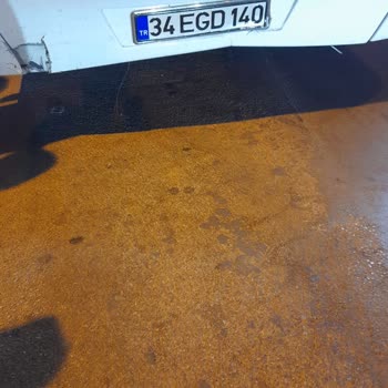 Kamil Koç Yolda Kalarak Yaşanan Mağduriyet