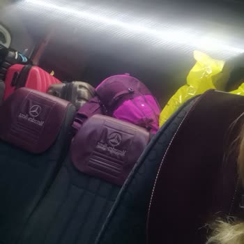 Kamil Koç Yolda Kalarak Yaşanan Mağduriyet