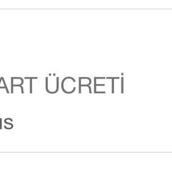 Garanti BBVA Yıllık Kart Ücreti İadesi