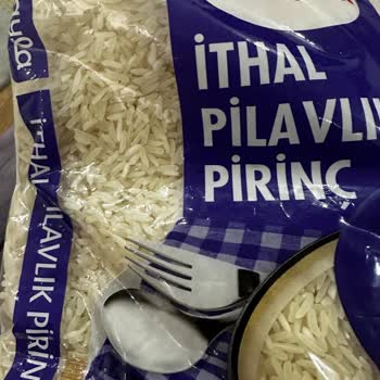 Yayla Bakliyat Pirinçte Böceklenme Sorunu