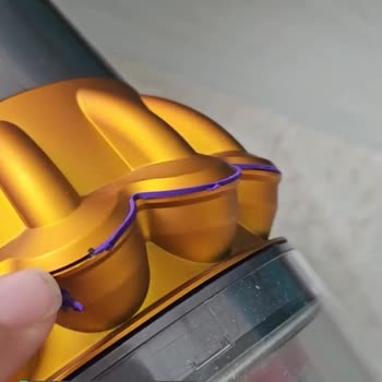Dyson Parça Gönderimi Yapılmıyor