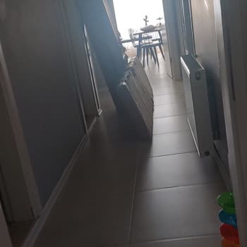 Koçtaş Montaj Ekibinin Randevu Saatinde Kurulum Yapmaması