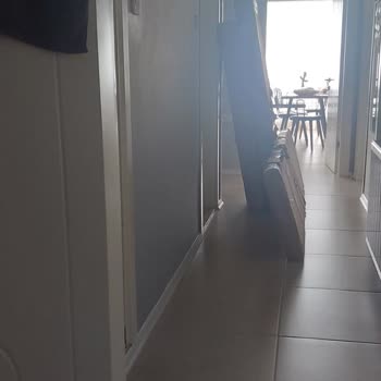 Koçtaş Montaj Ekibinin Randevu Saatinde Kurulum Yapmaması