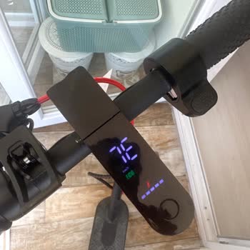 RKS Motor Ürün Garanti Sıkıntısı, 6 Ayda Ürün Bozulması!