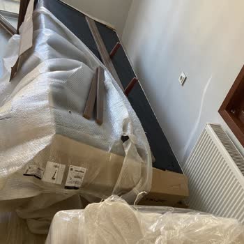 Enza Home'da Sorumsuzluğun Dibi!