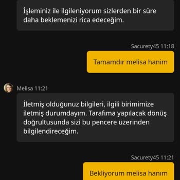 Betgit Bahisimi Yanlış Sonuçlandırdı
