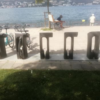 İsbike Bisiklet Kiralayamama Sorunu