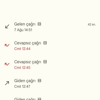 Bovo Kuryesi Evime Gelmeden Siparişimi İade Etti