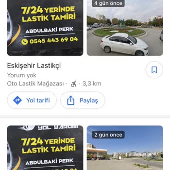 skisehirlastikci.net Yanlış Yönlendirme ve Haksız Kazanç