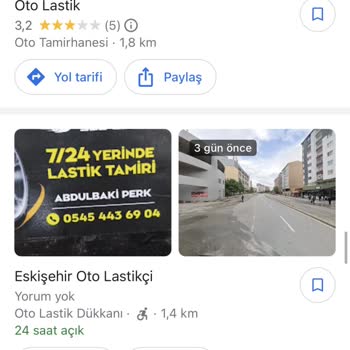 skisehirlastikci.net Yanlış Yönlendirme ve&nbsp; Haksız Kazanç