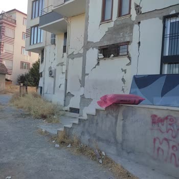 BİM Mağazanızın Acil Tadilat Yapılması