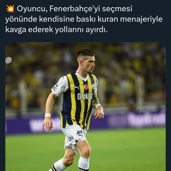 Fotomaç Gazetesi Fenerbahçe Haberleri Hakkında Şikayet