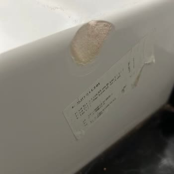 Koçtaş Montajı Sırasında Zarar Gören Ürün