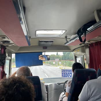 Vip İstanbul Obilet Problemi