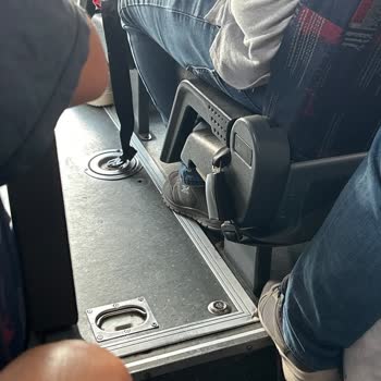 Vip İstanbul Obilet Problemi