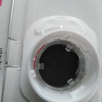 Birşah Bozuk, Açılmış Süt