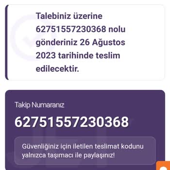 Hepsijet Kargo İki Durak Öteye Üç Gündür Getirilemeyen Kargo