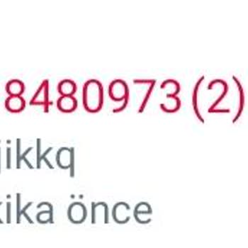 WhatsApp Yabancı Ülke WhatsApp Aramaları