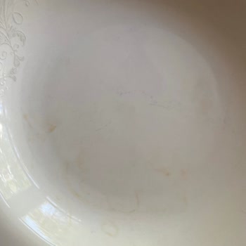 Aryıldız Yemek Takımı Setinde Sorun