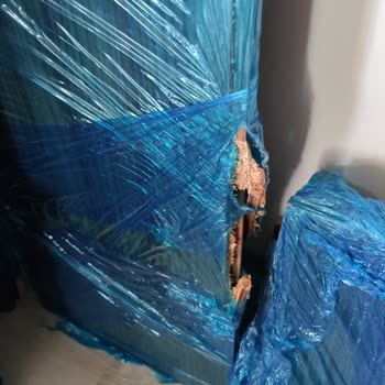 Uğur Nakliyat Nakliye Firması Mağduriyeti