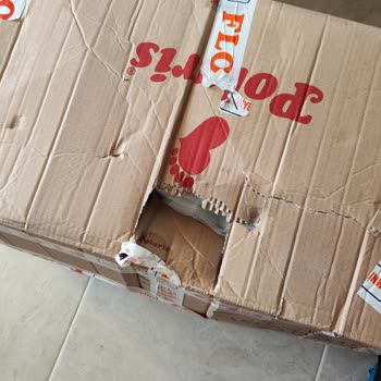 Uğur Nakliyat Nakliye Firması Mağduriyeti