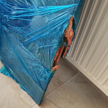 Uğur Nakliyat Nakliye Firması Mağduriyeti