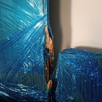 Uğur Nakliyat Nakliye Firması Mağduriyeti