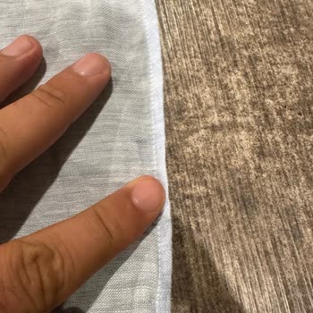 Küçükyalı Hilltown Boyner Alışveriş Pişmanlığı