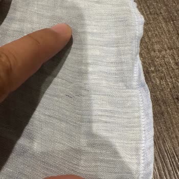 Küçükyalı Hilltown Boyner Alışveriş Pişmanlığı