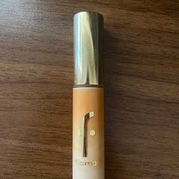 Flormar Kapatıcı Kısa Bir Sürede Oksitleniyor