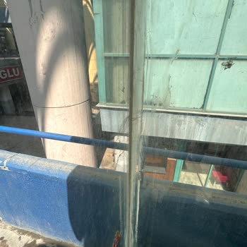 TEB İzmir Otogar ATM Sorumsuzluğu
