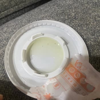 Migros Yemek Popeyes Sufle Siparişi!