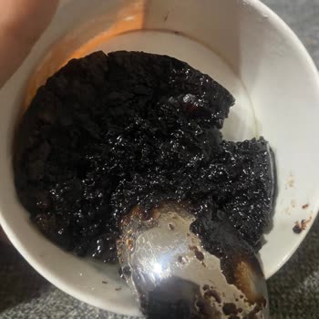Migros Yemek Popeyes Sufle Siparişi!