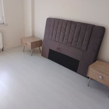 Divanev Mobilyalarım Eksik Ve Hasarlı Geldi, Hiçbir Bilgi Verilmiyor