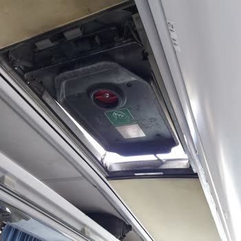 As Adana Seyahat Otobüsün Fii Tarihinden Kalması.
