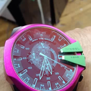 Özen Saat (Koçak Saat) Ürün Sorunu Çözülmedi