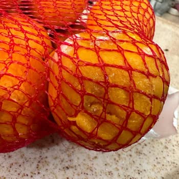 Migros Sanal Market Çürük Ürün Gönderimi!