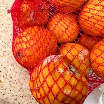 Migros Sanal Market Çürük Ürün Gönderimi!