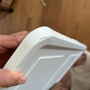 IKEA Dan Gelen Darmadağın Kargo Paketi