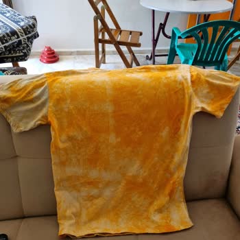 DeFacto Soluk T-shirt Hatası