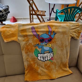 DeFacto Soluk T-shirt Hatası