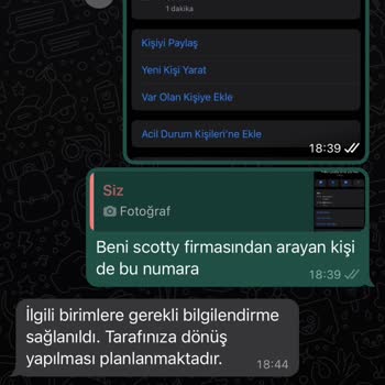 Zara Online Teslimat Sorunu Ve İletişimsizlikleri