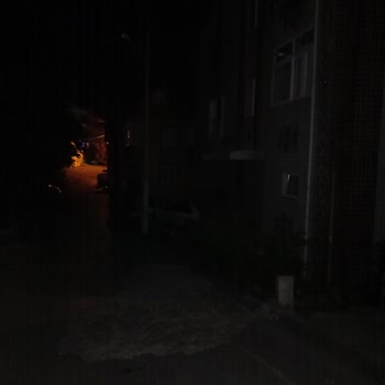 Başkent Elektrik Dağıtım Enerji Armatür Sorunu!