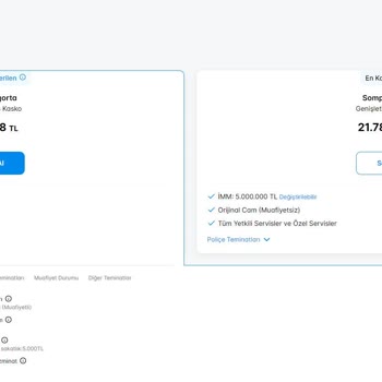 Sigortam.net "en İyi Fiyat Garantisi" Yanılgısı.
