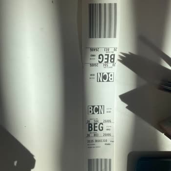 Bagaj Kaybı Air Serbia Lost My Luggage Air Serbia